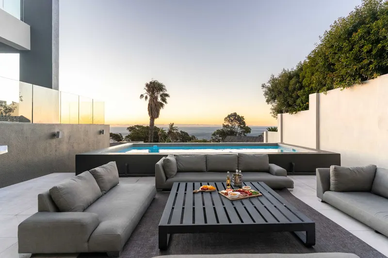 The Villa at Camps Bay in Camps Bay – photo 38