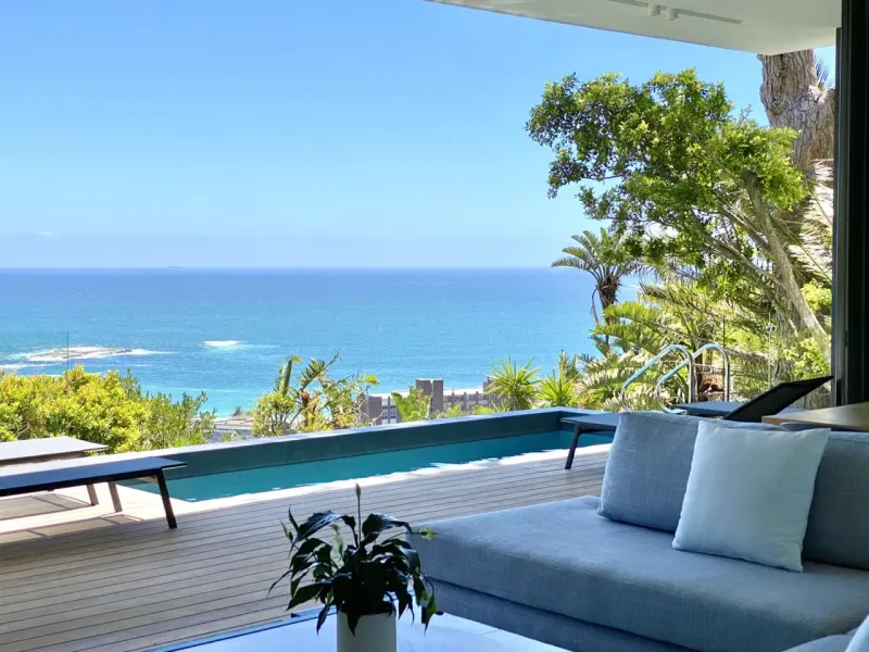 Epic Loft 3 Bedroom in Camps Bay – photo 22