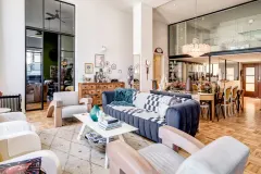 Splendid Loft in Cape Town City Centre – photo 20 thumbnail