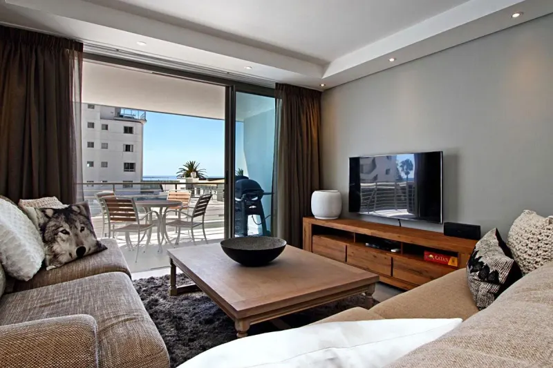 Fairmont 201 in Sea Point – photo 3
