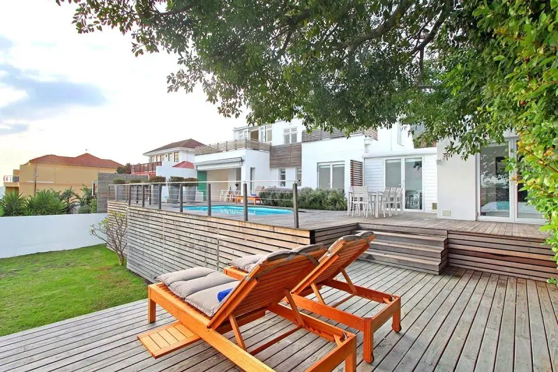 Sedgemoor Views Villa in Camps Bay – photo 10