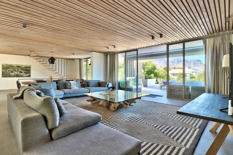Villa Argyle in Camps Bay – photo 19