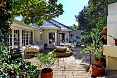 Hout Bay Darling Villa in Scott Estate – photo 17 thumbnail
