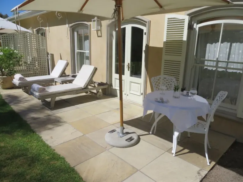 Constantia Valley Villa in Silverhurst – photo 83