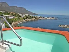Camps Bay Terrace Penthouse in Camps Bay – photo 11 thumbnail