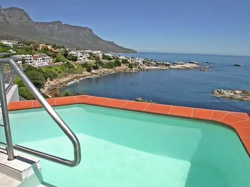 Camps Bay Terrace Penthouse in Camps Bay – photo 11