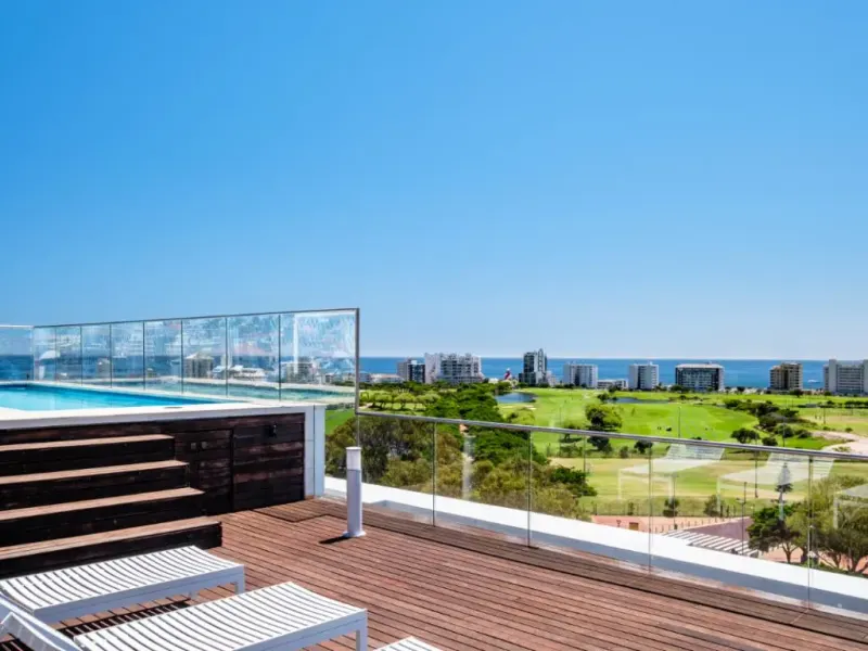 Tramonto Apartment in Green Point – photo 16