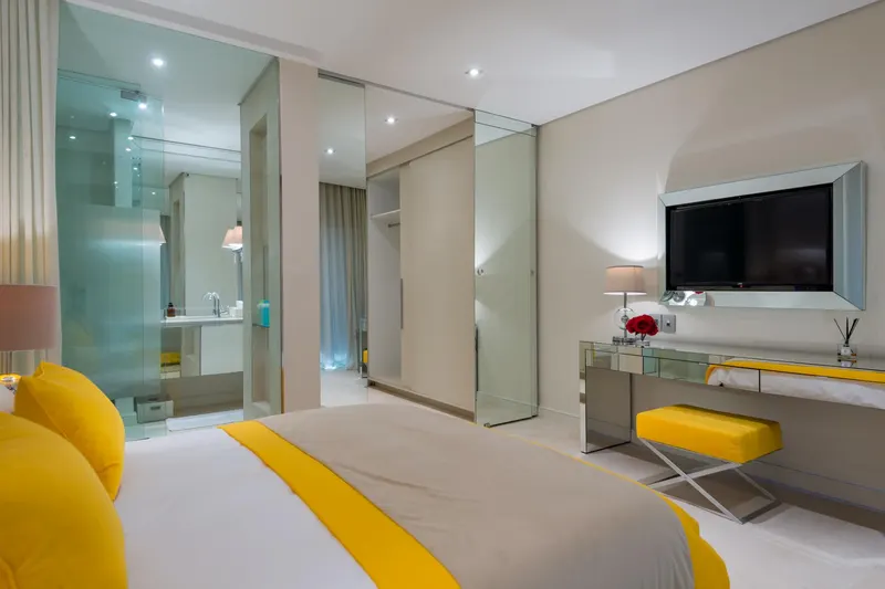Villa Monarch in Camps Bay – photo 16