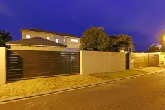 Cowrie Villa 5 in Sunset Beach – photo 14 thumbnail