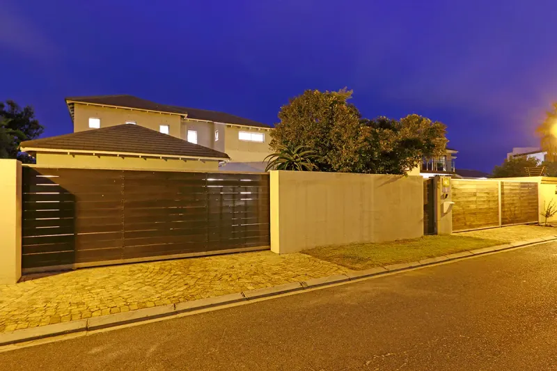 Cowrie Villa 5 in Sunset Beach – photo 14