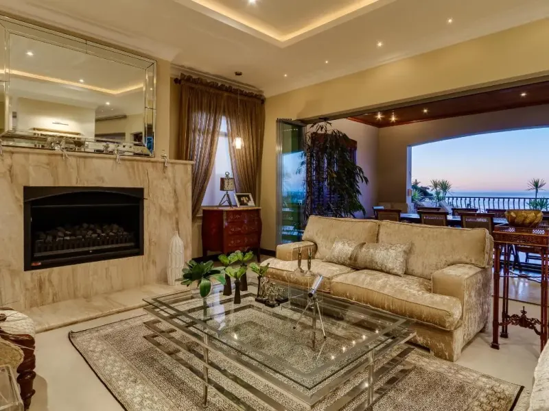 Villa Charmante in Bantry Bay – photo 27
