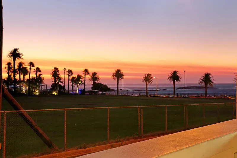 Camps Bay Beach Apartment in Camps Bay – photo 18