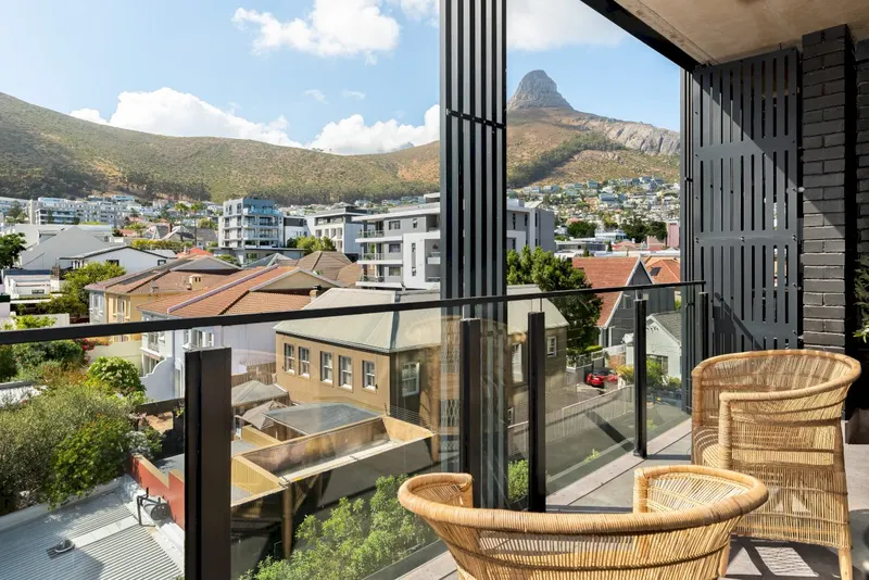 Station Views in Sea Point – photo 17