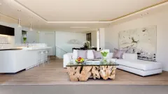 Bali Bay Luxury Penthouse in Camps Bay – photo 1 thumbnail