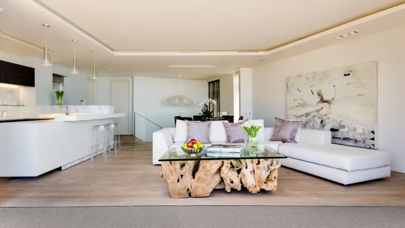 Bali Bay Luxury Penthouse in Camps Bay – photo 1