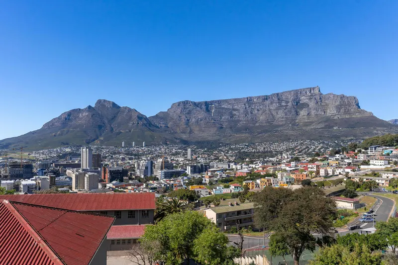 Vista Luxe Apartment in Bo-Kaap – photo 25