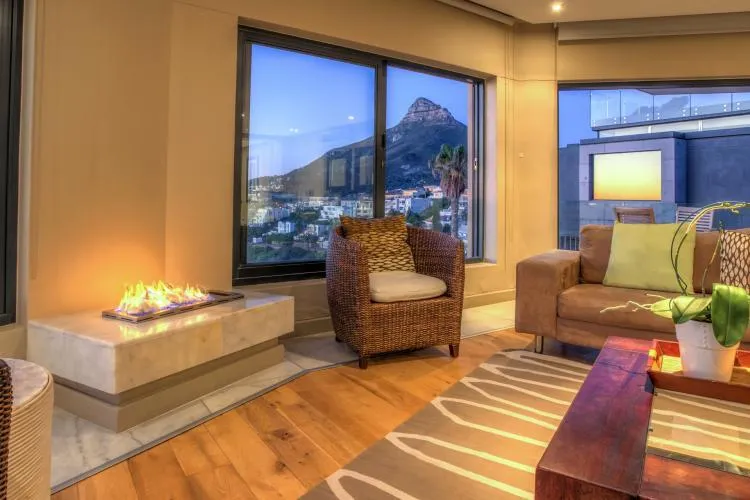 Camps Bay