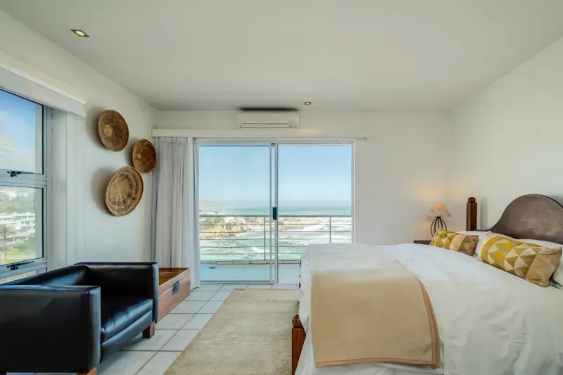 Camps Bay Terrace Penthouse in Camps Bay – photo 14
