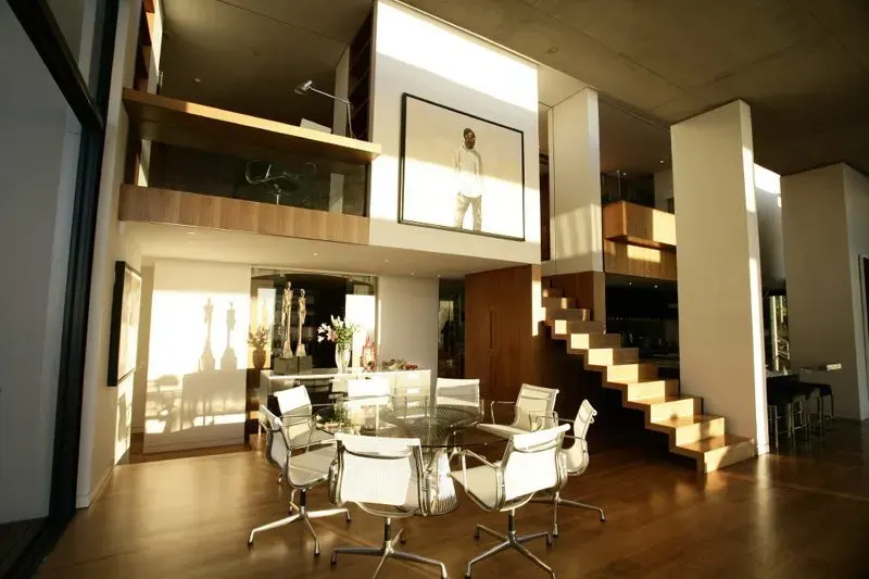 Mwanzoleo Villa in Bantry Bay – photo 16