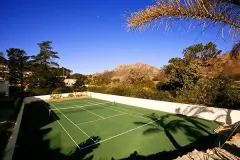 Stirrup Lane Villa in Hout Bay – photo 3 thumbnail
