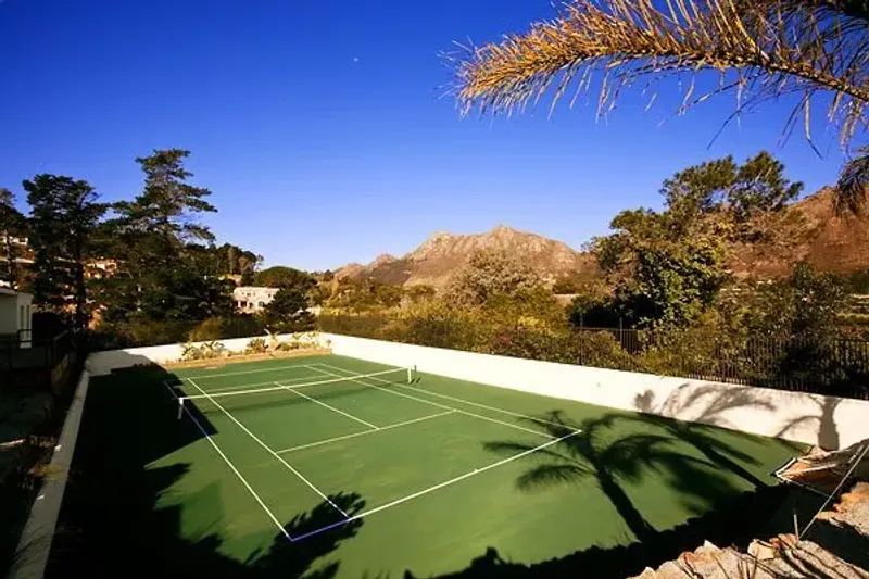 Stirrup Lane Villa in Hout Bay – photo 3