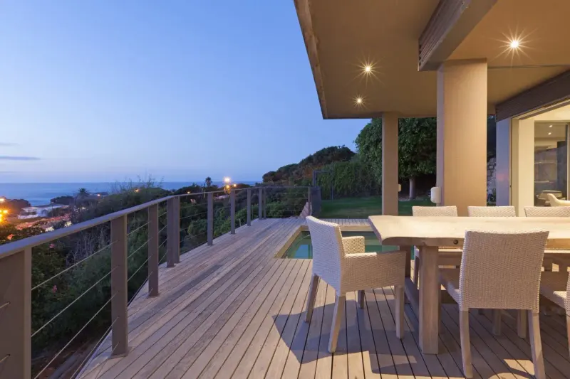Bakoven Views Villa in Bakoven – photo 10