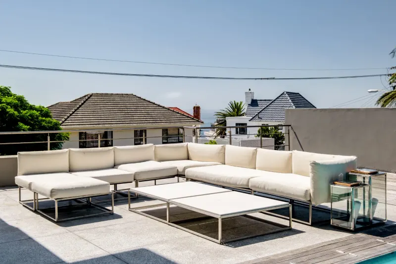 Hove Villa in Camps Bay – photo 35