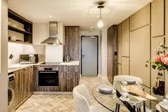 City Suite 1603 in Cape Town – photo 12 thumbnail