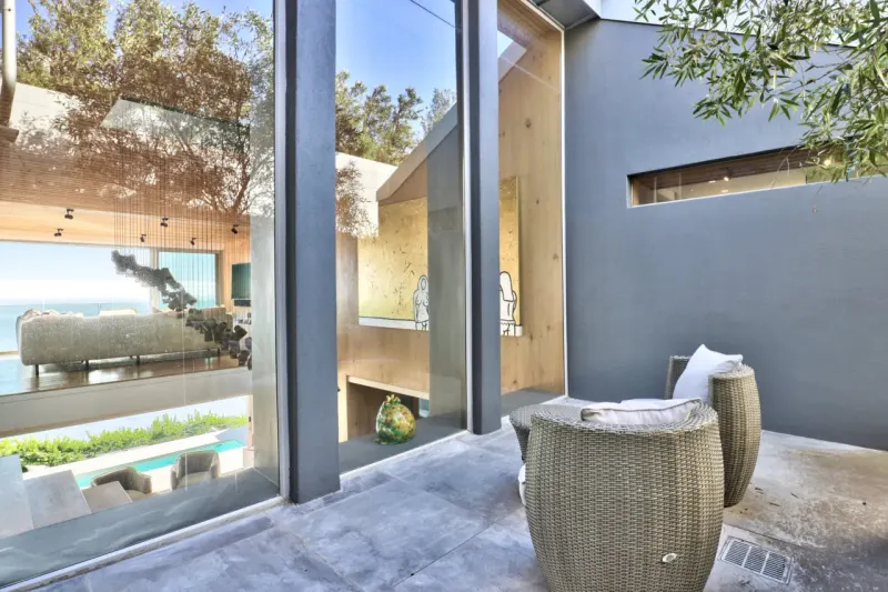 Villa Sensual in Camps Bay – photo 42