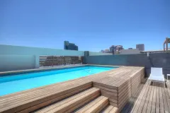 Mirage 2 Bedroom Unit in De Waterkant – photo 27 thumbnail
