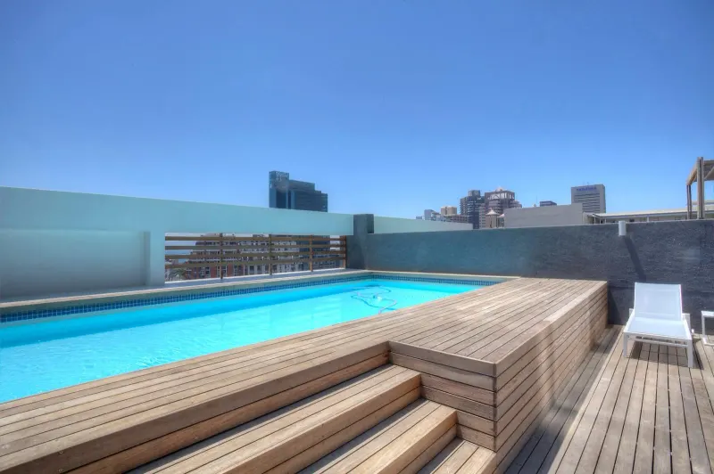 Mirage 2 Bedroom Unit in De Waterkant – photo 27