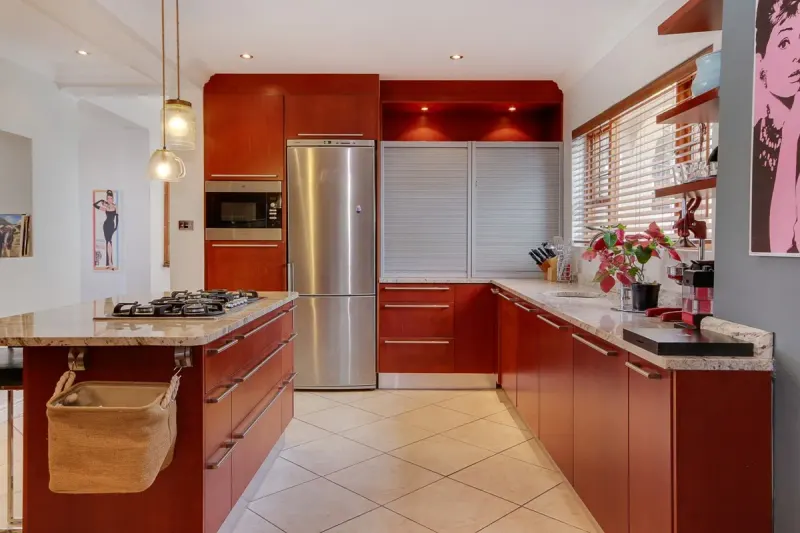 32 Hove Villa in Bakoven – photo 8