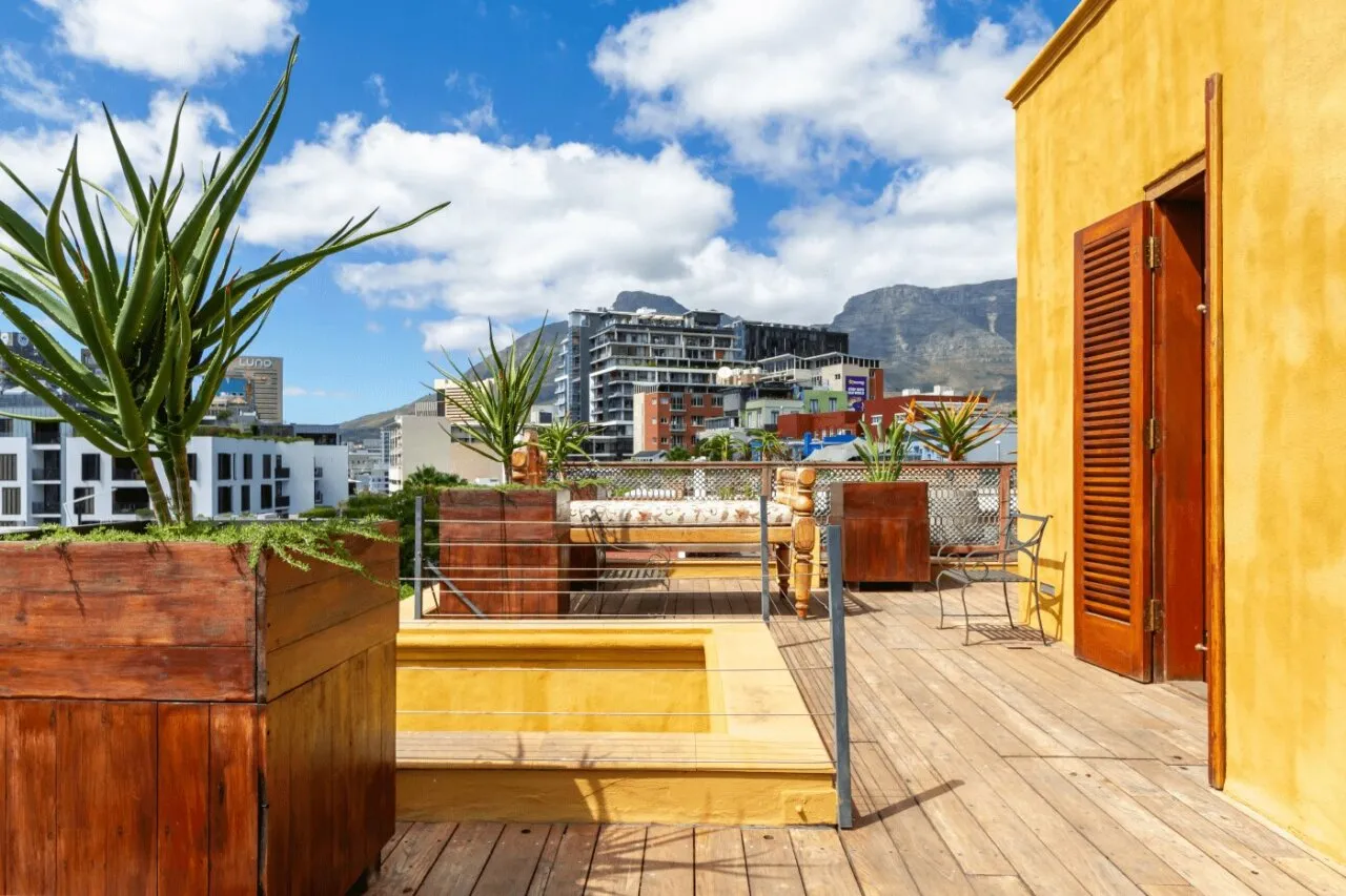 Green Point