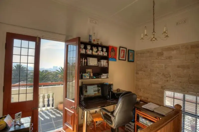 Oranjezicht Lina Villa in Oranjezicht – photo 5