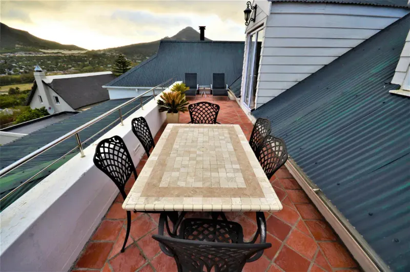 Hout Bay Manor in Hout Bay – photo 5