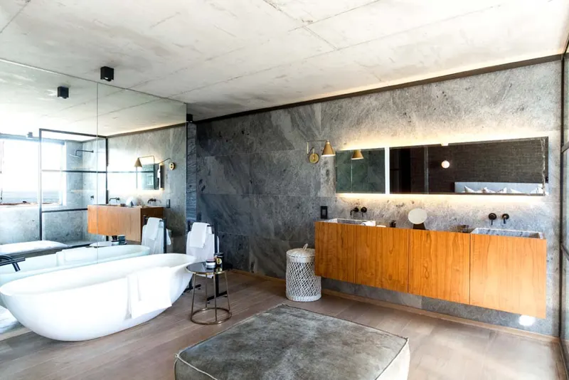 Villa Bakoven in Camps Bay – photo 6