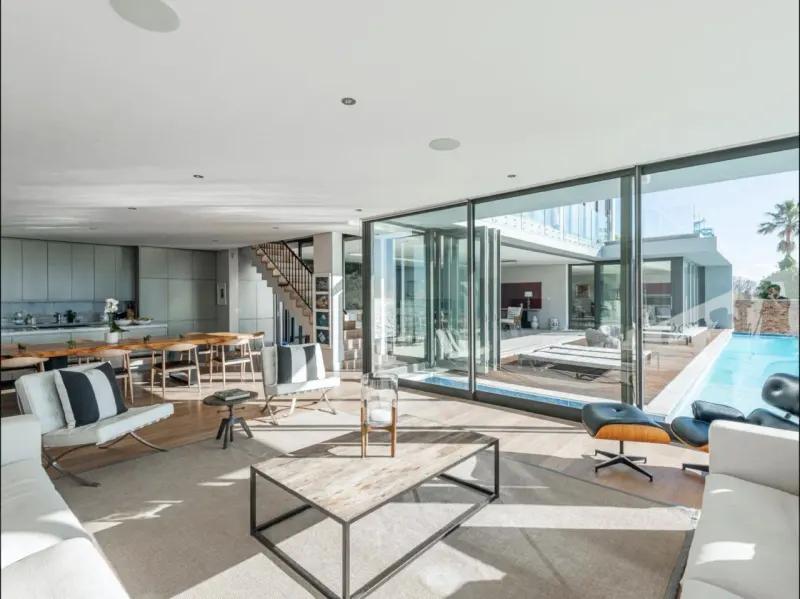 Llandudno Luxury Villa in Llandudno – photo 8