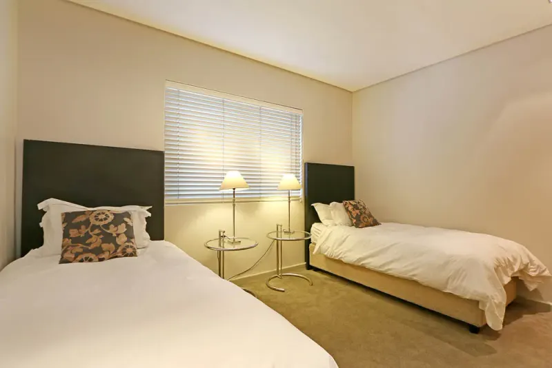 Harbouredge Suites Superior Two Bedroom in De Waterkant – photo 8