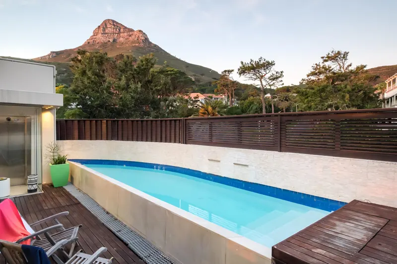 Glen Sunsets in Camps Bay – photo 15