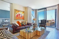 Silo Luxury Suites in V&A Waterfront – photo 9 thumbnail