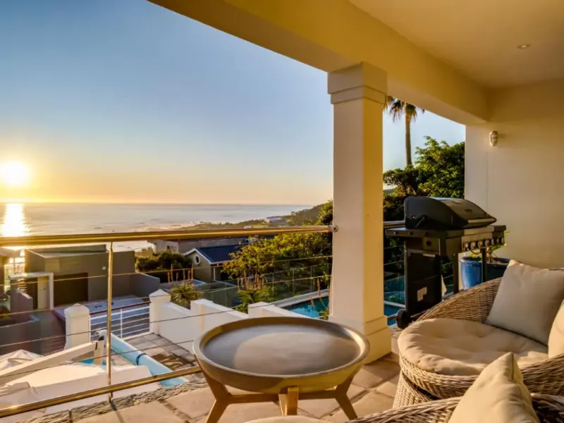 Camps Bay Alpha in Camps Bay – photo 44