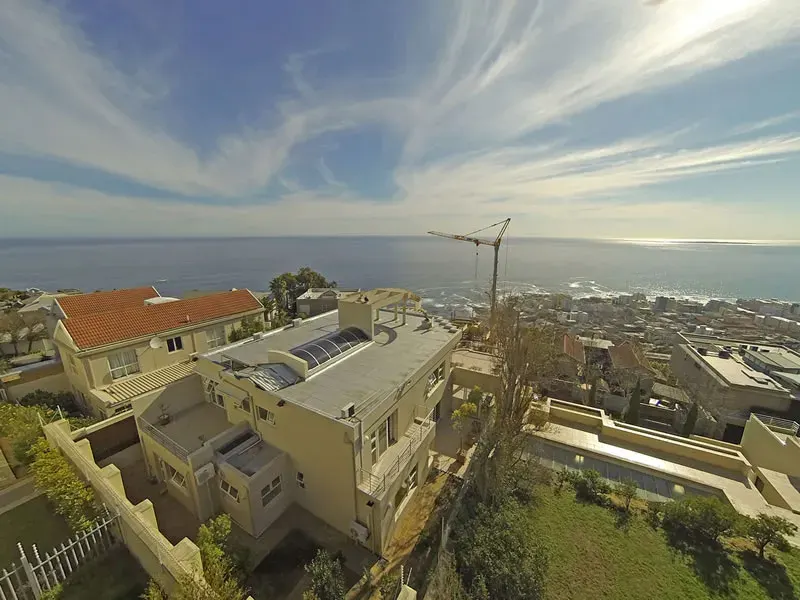 Villa Kali in Bantry Bay – photo 45