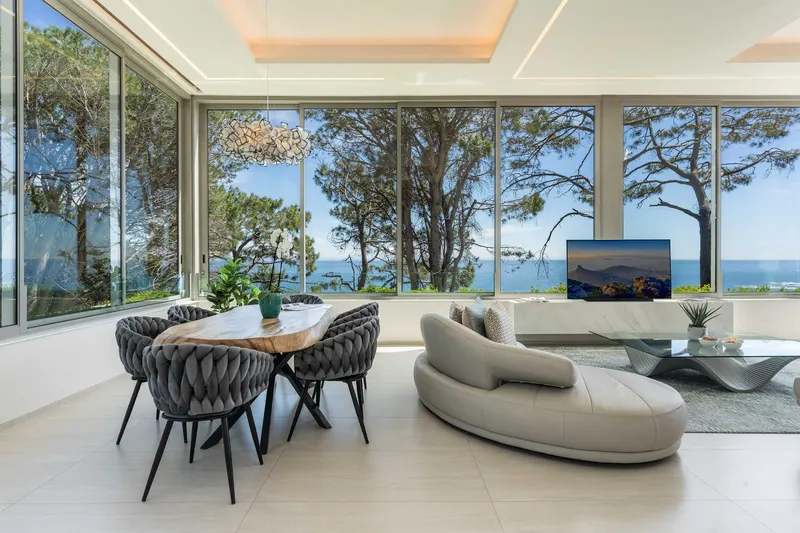 Glass House in Camps Bay – photo 12