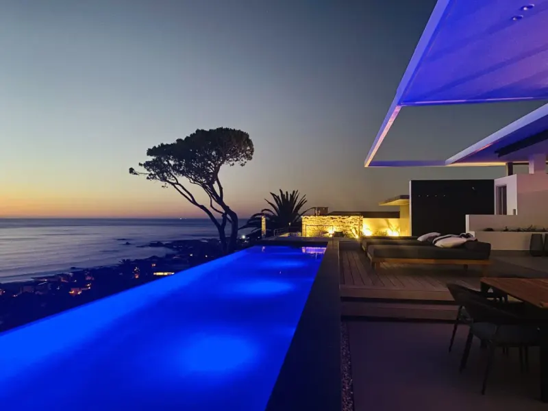 Epic Penthouse in Camps Bay – photo 57
