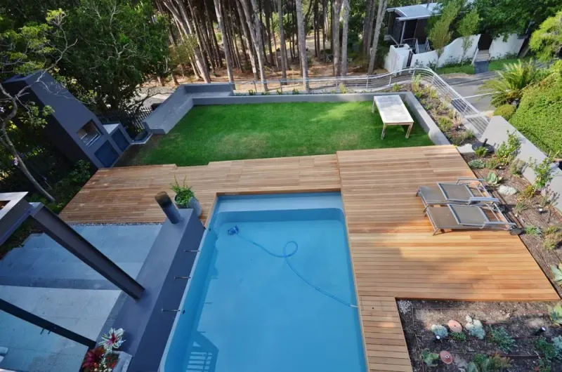 The Glen Villa in Gardens – photo 20