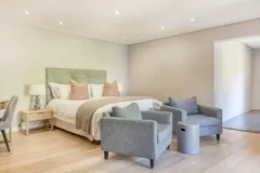 Camps Bay Retreat Villa in Bakoven – photo 7 thumbnail