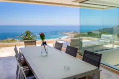 Villa Moore in Camps Bay – photo 4 thumbnail