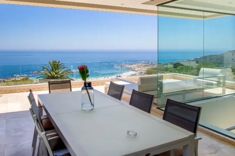 Villa Moore in Camps Bay – photo 4