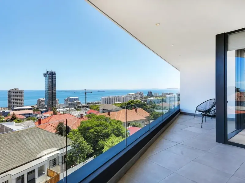 Solis 402 in Green Point – photo 8