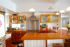 Sea Foam Bungalow in Bakoven – photo 5 thumbnail